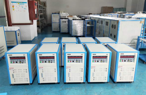 變頻電源可以帶呼吸機這種負載嗎？