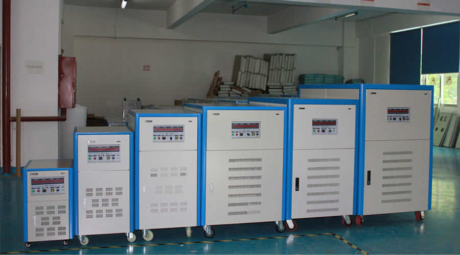 變頻電源是干什么用的？